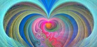 Message Pléiadien d’Octobre 2018